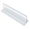 Azar Displays 7.5" T-Divider, PK10 70DIV - alternate 1